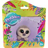 Flockies játékfigura: 1. széria - Lajhár Steven