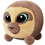 Flockies játékfigura: 1. széria - Lajhár Steven