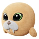 Flockies S2 - Wilfred a rozmár