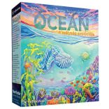 Óceán - A mélység evolúciója társasjáték