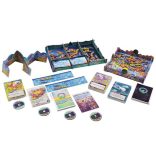 Óceán - A mélység evolúciója társasjáték