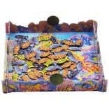 Óceán - A mélység evolúciója társasjáték