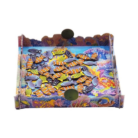 Óceán - A mélység evolúciója társasjáték