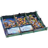 Óceán - A mélység evolúciója társasjáték