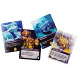 Óceán - A mélység evolúciója társasjáték