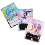 Óceán - A mélység evolúciója társasjáték