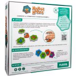 Mumus maflás társasjáték