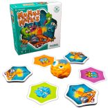 Mumus maflás társasjáték