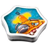 Mumus maflás társasjáték