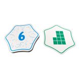 Formavarázs társasjáték