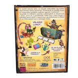 Lom-a-duma társasjáték