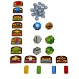 A Mars terraformálása: Kockajáték