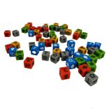 A Mars terraformálása: Kockajáték