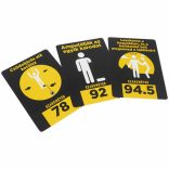 Shit Happens társasjáték