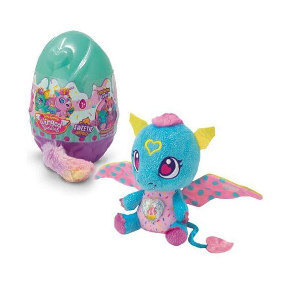 Baby Gemmy - Meglepetés tojás többféle