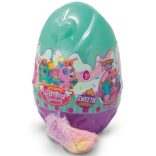 Baby Gemmy - Meglepetés tojás többféle