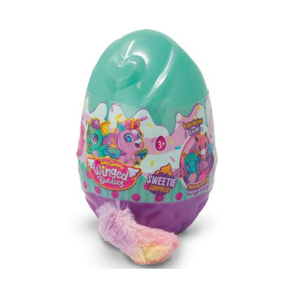 Baby Gemmy - Meglepetés tojás többféle