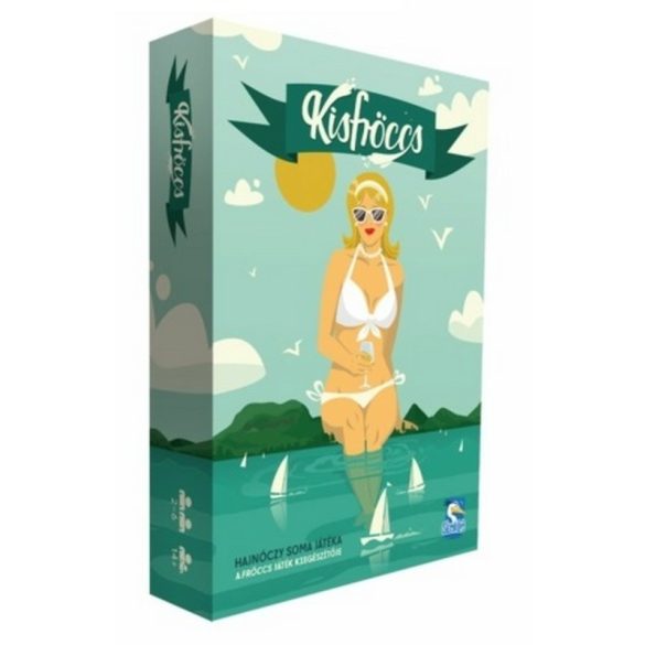 Fröccs: Kisfröccs kiegészítő