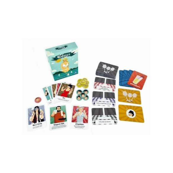 Fröccs: Kisfröccs kiegészítő