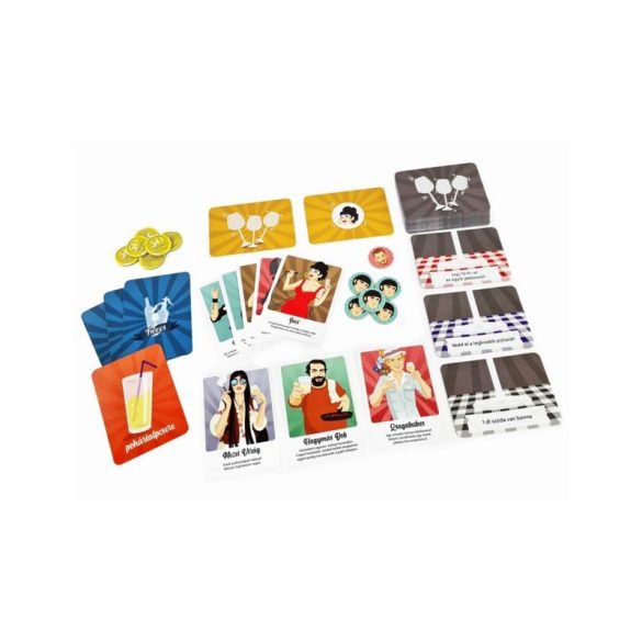 Fröccs: Kisfröccs kiegészítő