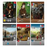 A Nyugati királyság lovagjai: Koronák városa kiegészítő