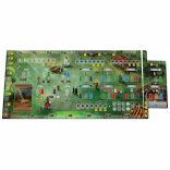 A Nyugati királyság lovagjai: Koronák városa kiegészítő