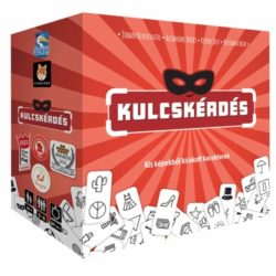 Kulcskérdés 2. kiadás