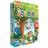 Zoomino társasjáték