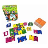 Zoomino társasjáték