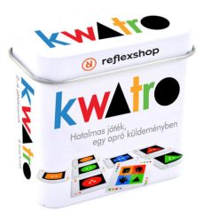 Kwatro társasjáték