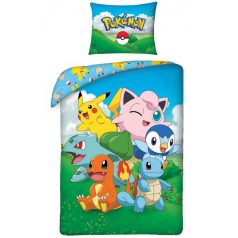 Pokémon First Generation ágyneműhuzat