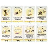 El Grande stratégiai társasjáték