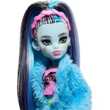 Monster High: Creepover party baba - Frankie Stein