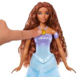 Disney A kis hableány : Átváltozó Ariel baba 30cm 