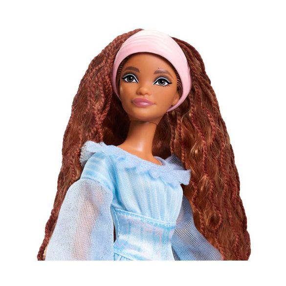 A kis hableány: Ariel és Erik játékszett