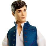 A kis hableány: Ariel és Erik játékszett