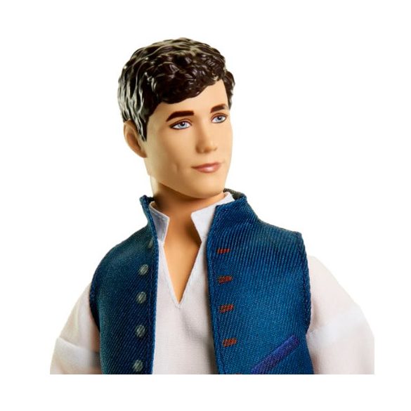 A kis hableány: Ariel és Erik játékszett