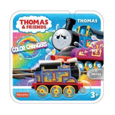  Fisher-Price: Thomas és barátai - Színváltós mozdony - Thomas