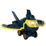 Fisher-Price: Batwheels Batwing kisautó 1/55