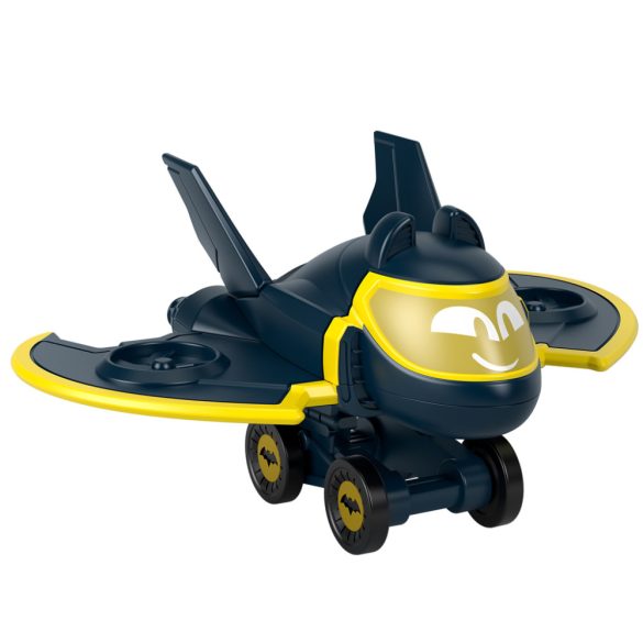 Fisher-Price: Batwheels Batwing kisautó 1/55