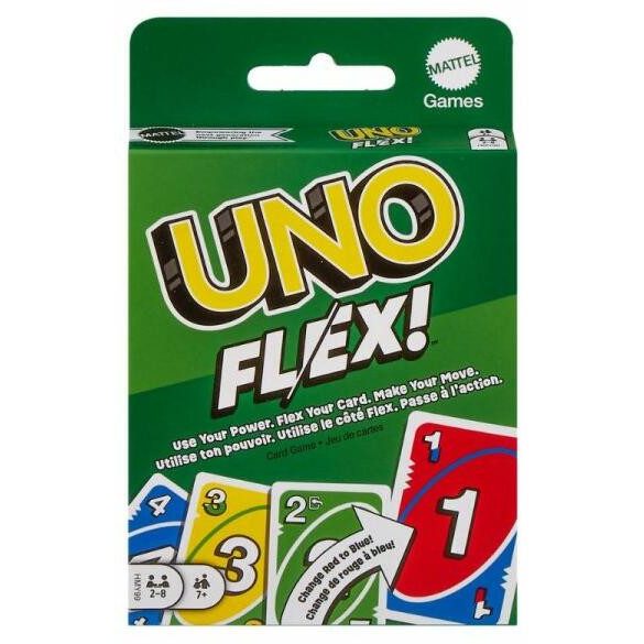 UNO Flex!