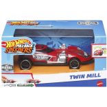 Hot Wheels: Hátrahúzható Twin Mill kisautó, 1: 43