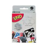 UNO kártyajáték - Disney 100. évforduló