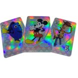 UNO kártyajáték - Disney 100. évforduló