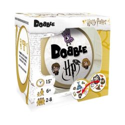 Dobble Harry Potter társasjáték