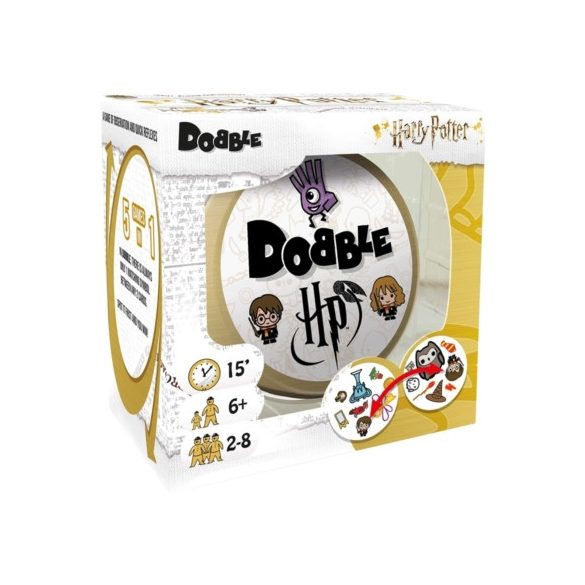 Dobble Harry Potter társasjáték