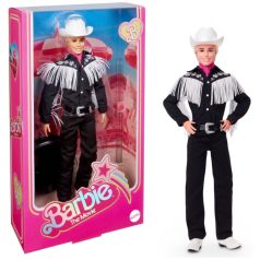 Barbie The Movie: Ken baba western ruhában - Mattel