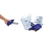 Fisher-Price: Batwheels - Felhúzható Batmobil kisautó