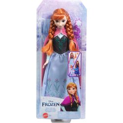   Jégvarázs 2: Anna baba varázslatos színváltós szoknyában