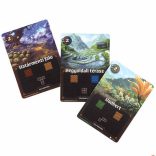 Thunderworks Games Kartográfusok - Hősök